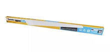 Luminario Led Lineal Sanelec De Sobreponer 36w Luz Fría 1276 - Sanelec - detalle