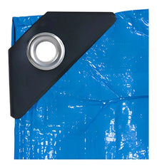 Lona Polietileno Azul 4m X 5m Dogotuls Multiusos Impermeable - Dogotuls