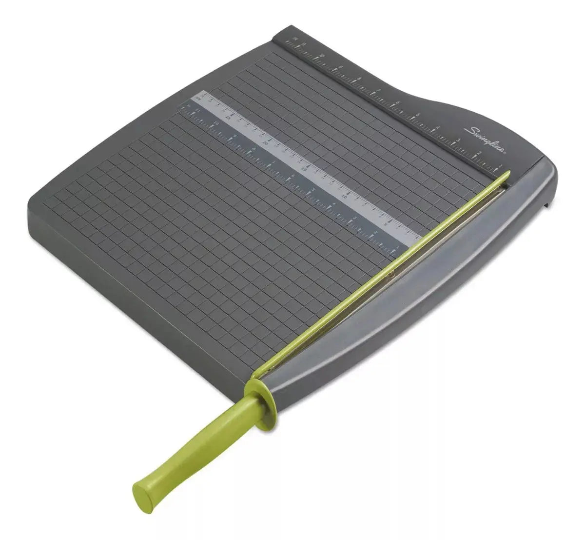 Guillotina Classic Swinqline Cl 100 Capacidad 10 Hojas - ACCO