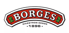 Vinagre Balsámico de Módena 100 minidosis de 10ml Borges - Cesarfer
