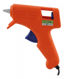 Pistola Silicon A-ink Chica Silicon Caliente 10 W Pegamento - Mae - vista lateral
