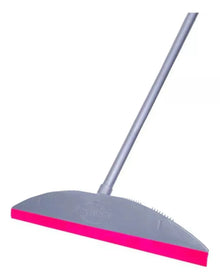 Jalador Agua Extra Grande Squeegee Reynera Hule Refrozada - Reynera - vista lateral