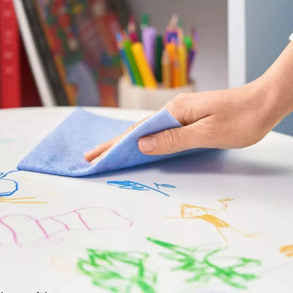 42 Plumones Niños Marcador Dibujo Punta Ancha Lavable Arteza - Arteza - empaque