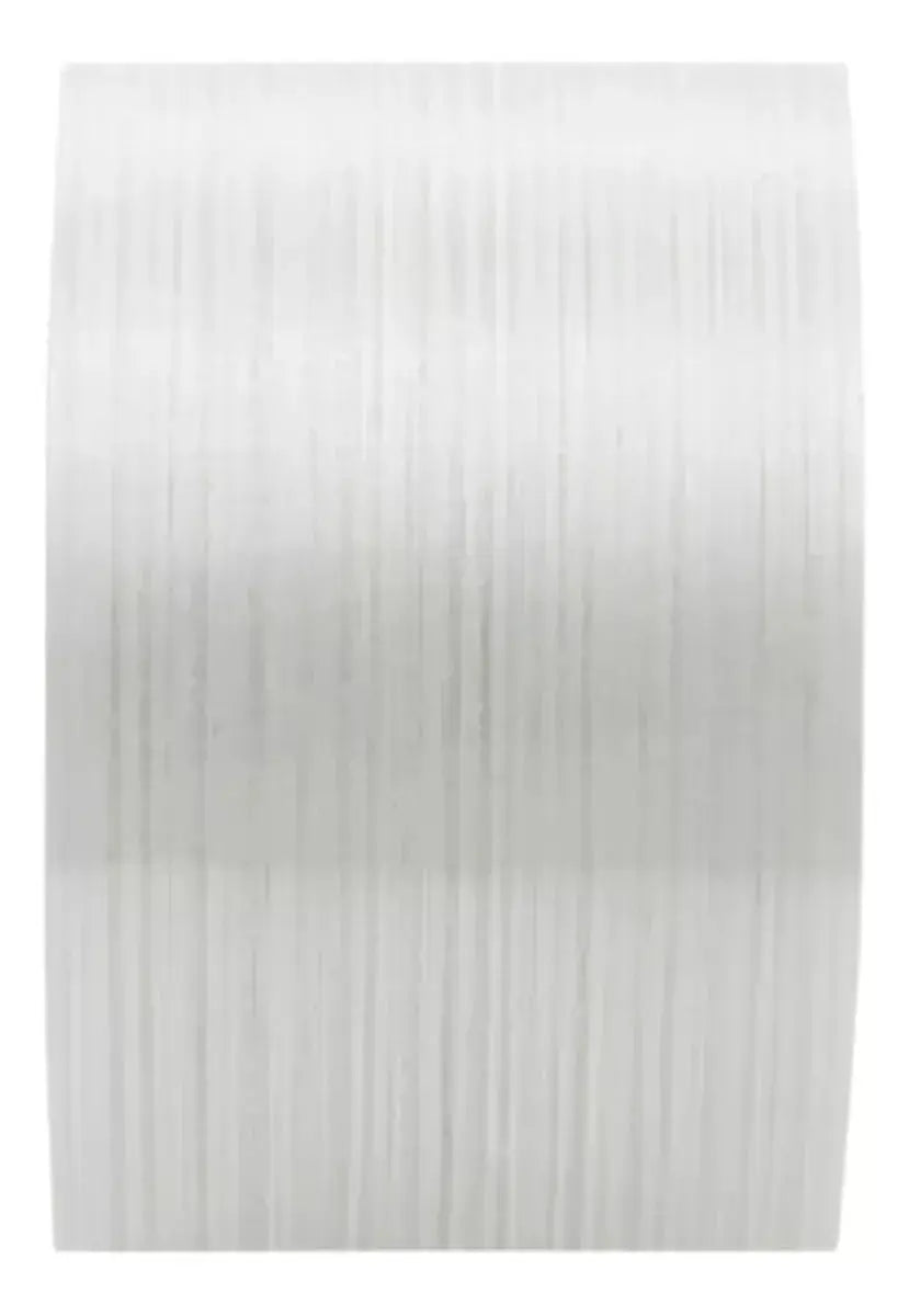 Cinta Canela Seguridad Filamento Reforzada Adhes Rollo 50m - ADHES - vista lateral