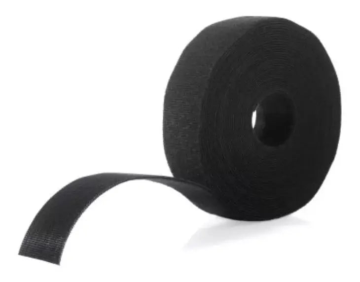 3.6m Correa Adhesiva Velcro ® Cinta Carga Reutilizable - Velcro - vista lateral