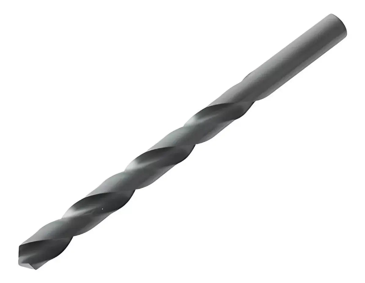 10 Pzs Broca Zanco Recto 5/32 Dogotuls Uso General Acero - Santul - vista trasera