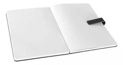Cuaderno Dibujo Canson Bocetos Art Book 180° 80h 8.9x14cm - Canson - accesorios