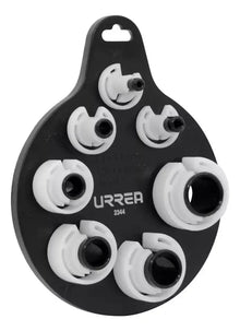 7 Piezas Desconectores Urrea Lineas Combustible - Lock