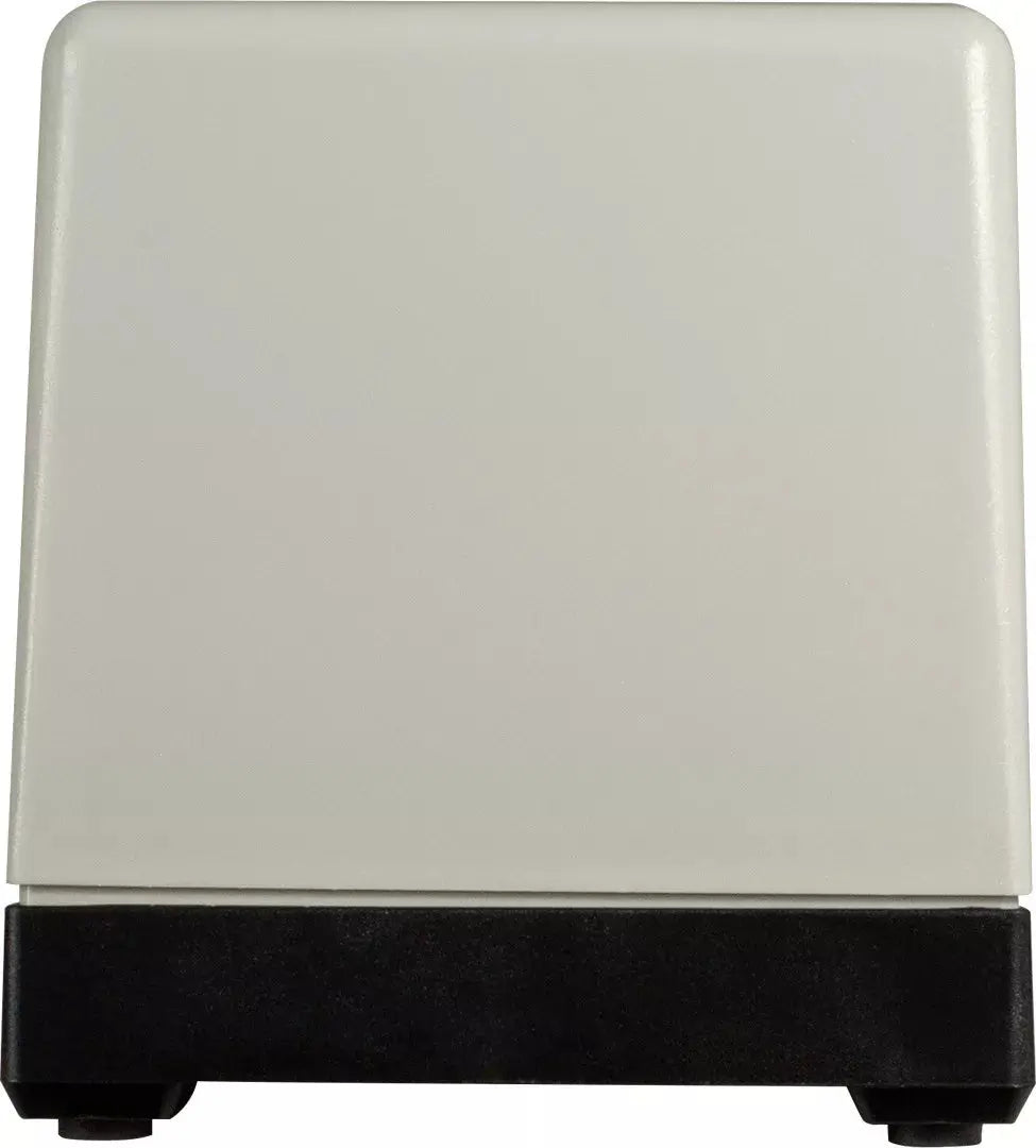 Servilletero Oval Barramesa Universal Blanco Dispensador - Oval - detalle