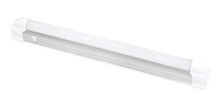 Lampara De Tubo Led Sanelec 8w 30cm Pantalla Policarbonato - Sanelec - empaque