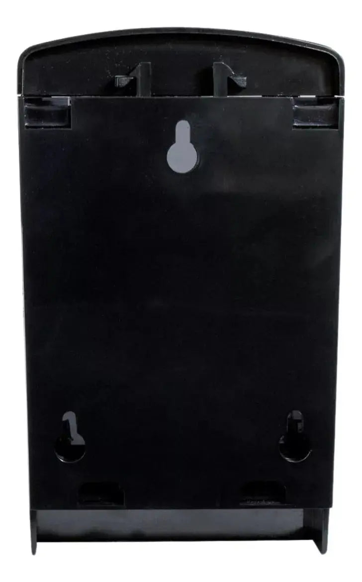 Dispensador Para Jabón Oval Dv018 Color Negro - Oval - detalle