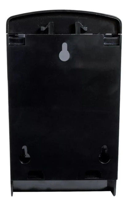Dispensador Para Jabón Oval Dv018 Color Negro - Oval - detalle