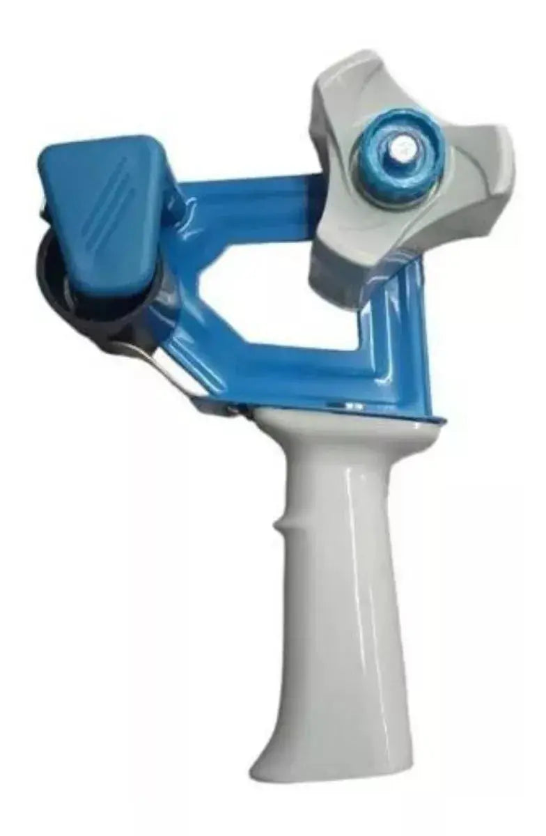 Aplicador Despachador Janel Para Cinta Empaque 2 Pulgadas - Janel - empaque