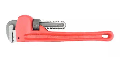 Santul 7731 Llave Stilson 8, Clásica - Santul