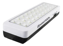 Lampara/luminario Emergencia Maxtool 30 Leds Recargable - Aksi