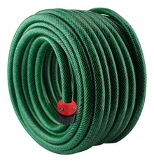 Manguera Jardín Santul Reforzada 3 Capas 20m 1/2 Verde 5667 - Santul - vista lateral