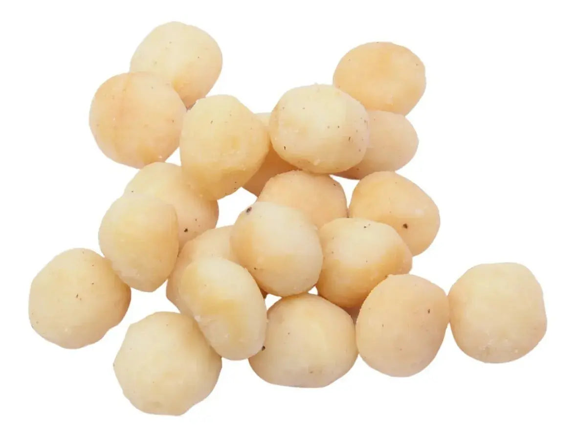 Nuez de Macadamia Muy Sano 1 kg - Muy Sano - detalle
