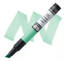 Marcador Plumon Chartpak Ad Marcadores Color A Escoger Color Mint P121 - Chartpak