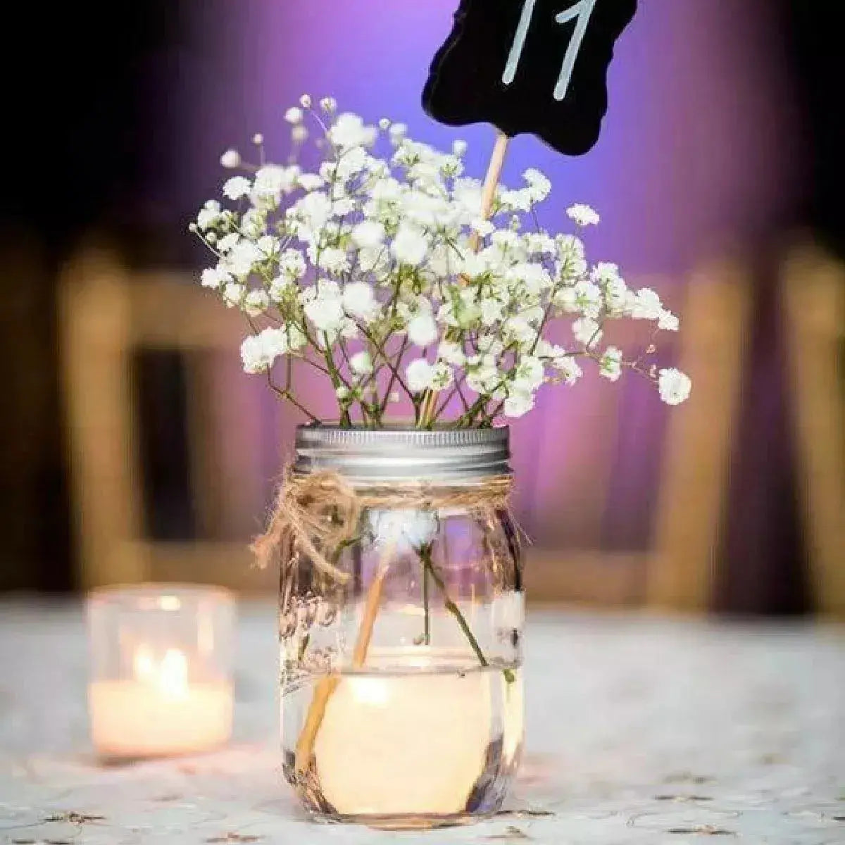 6pz Mason Jars Ball Vidrio Boca Regular 473 Ml 946 Ml - Coveme - empaque