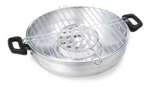 Practi Asador Alpro Sartén Estufa Portatil - Alpro - detalle