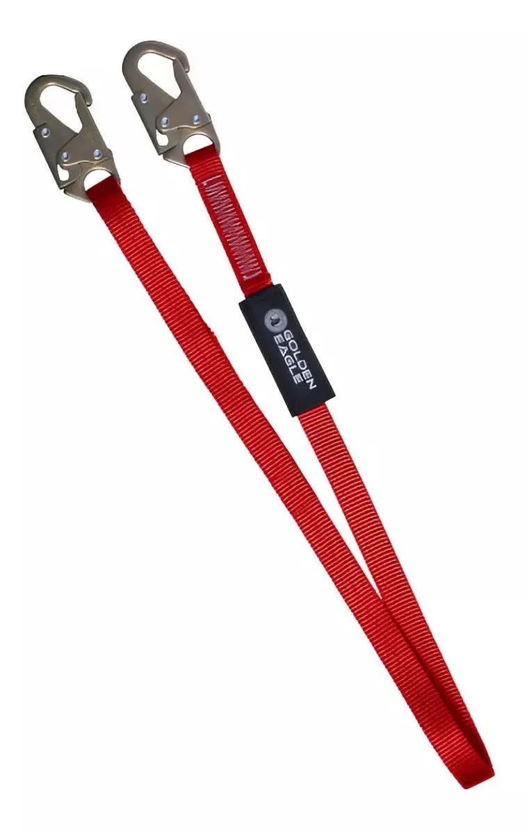Eslinga Posicionamiento Ajustable Restrictivo Goldeneagle - Eagle