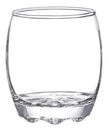 6 Pack Vaso Tequilero Shot Mezcal Vidrio Cristal Muela - Vittori - detalle
