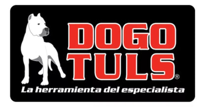 100 Cuchillas Navaja Industrial Inoxidable Un Filo Dogotuls - Dogotuls - vista lateral