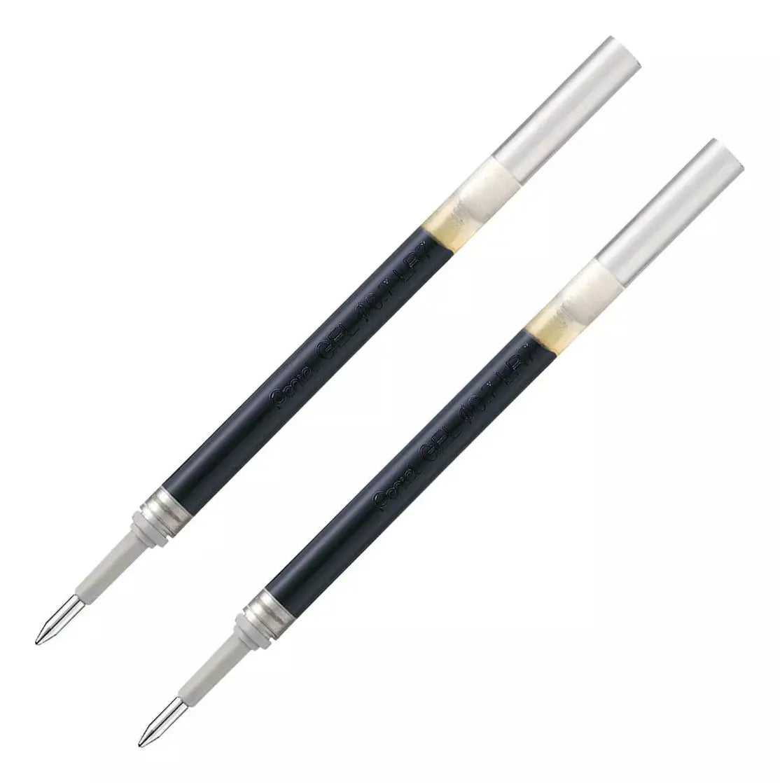 2 Repuesto Bolígrafo Pentel Energel Tinta Gel Punta 0.5mm - Pentel - detalle