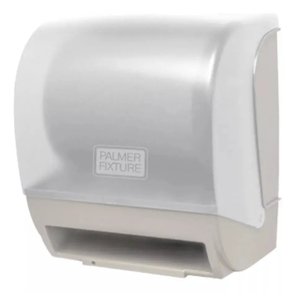Despachador Toalla Automatico Palmer Fixture Inspire Blanco - Palmer Fixture