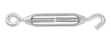 Tensor Zinc Ojo Gancho 3/8 X 4 199.6kg Dogotuls - Dogotuls - empaque