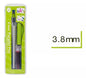 Bolígrafo Caligrafia Parallel Pen Pilot Recargable Elegir 3.8mm - Pilot