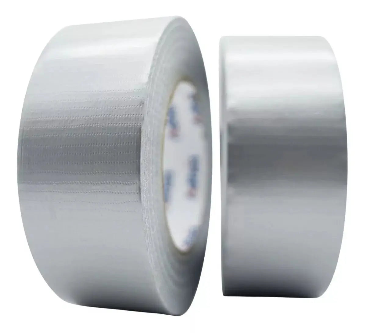 Cinta Americana Adhesiva Adhes Plata 50m Espesor 170 - ADHES - contenido