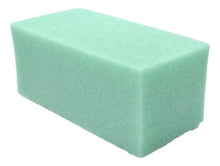 Pack 30 Espumas Floral Foam Confetti Arreglos Artificiales - Confetti - vista lateral