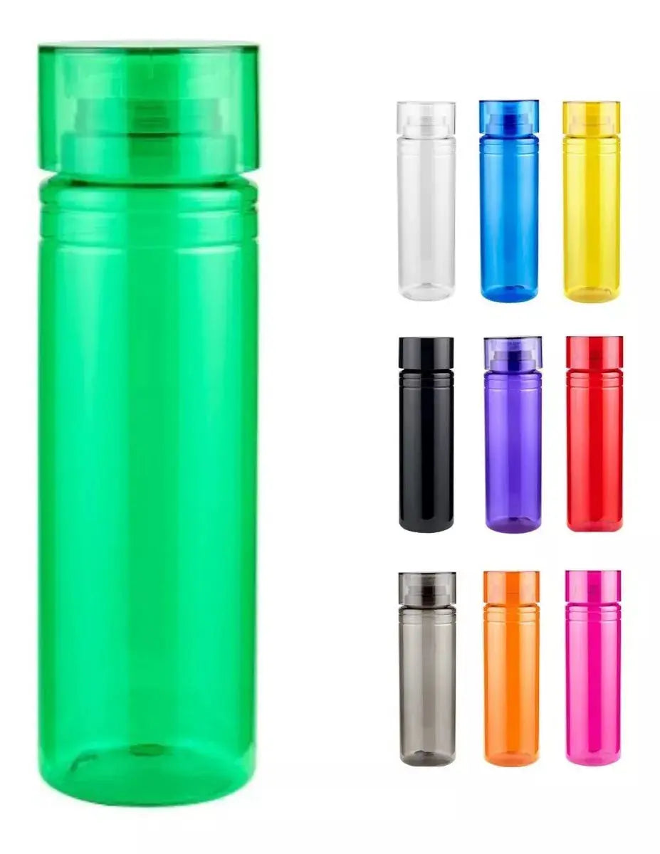 25 Cilindros Lake Verde 850 Ml Promoopcion - Promoopcion