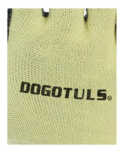 GUANTE PARA ALTA TEMPERATURA (425 CELSIUS) DOGOTULS HW3053 - Dogotuls - vista trasera