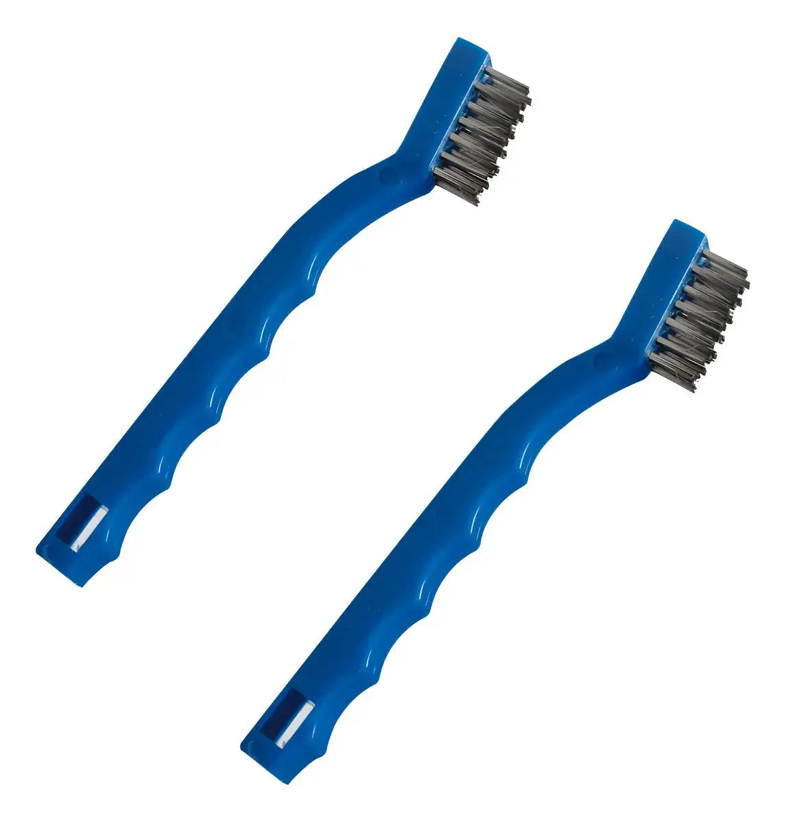 2pz Cepillo Manual Limpieza 185x12.0mm Clave 1588 Tenazit - Austrodiam