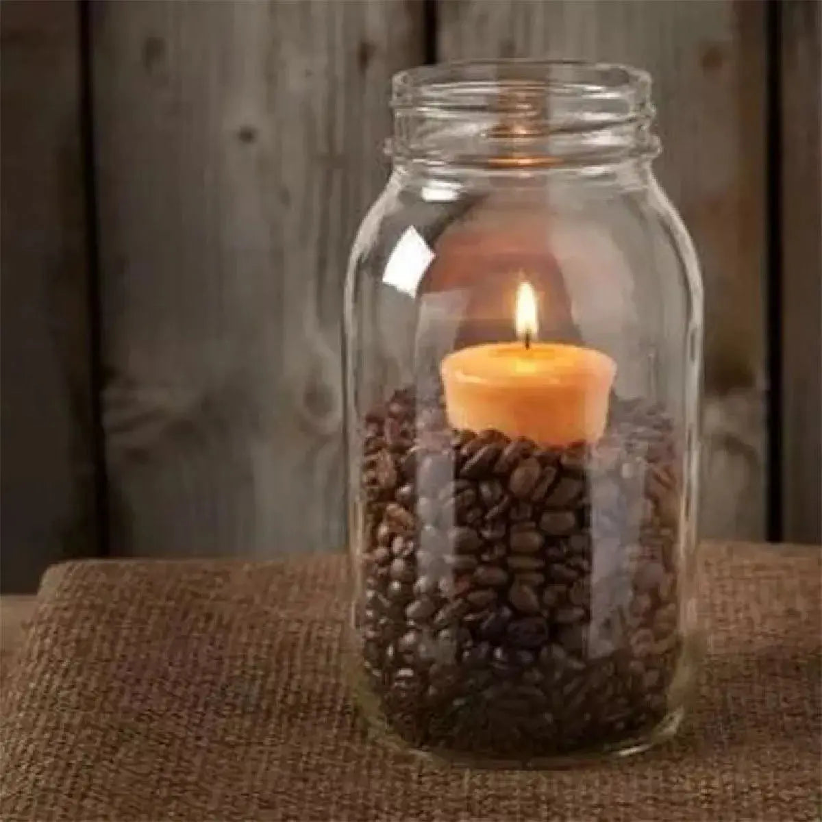 4pz Frascos Mason Jars Ball Vidrio Boca Regular 32oz Origina - marchante.shop
