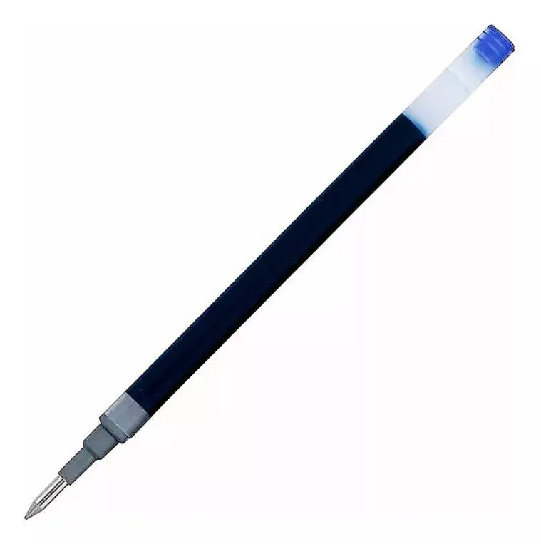 2 Repuestos Plumas Pilot G2 Pro, Execugel, Dr.grip Gel B2p Azul - Pilot - vista lateral