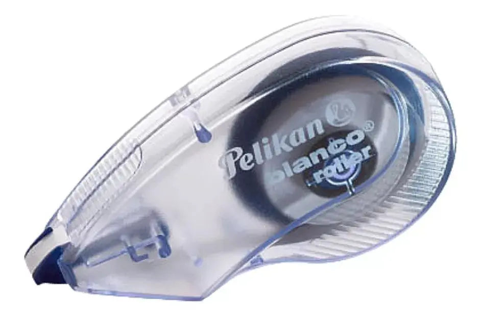 Corrector Cinta Blanco Mini Roller Pelikan - Pelikan - uso