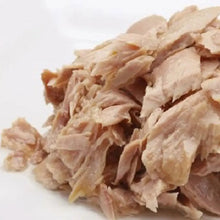 Atún Aleta Amarilla en Aceite de Oliva 112g - Cesarfer