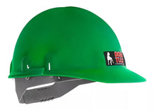 Casco Seguridad Industrial Tipo Cachucha Dogotuls Elegir Color Verde - Dogotuls - vista lateral
