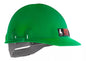 Casco Seguridad Industrial Tipo Cachucha Dogotuls Elegir Color Verde - Dogotuls - vista lateral