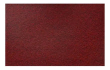 10pz Almohadilla Fibra 601 Tenazit 9'' X 6'' Grano Medio - Austrodiam - vista lateral