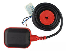 Flotador Eléctrico Sanplom Tinacos Cisternas Cable 3m - Sanplom