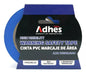 Cinta Delimitadora Area Marcaje Pisos Adhes 48mmx33m Elegir Color Azul - ADHES