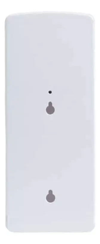 Dispensador Aerosol Oval Aromatizante Automatico Programable - Oval - vista lateral
