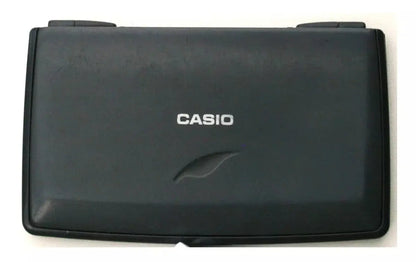 Calculadora Portatil Casio Sl-210te 10 Dígitos Plegable (DESCONTINUADO) - Casio - accesorios