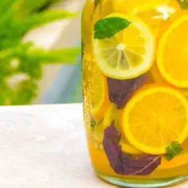 Frasco De Vidrio Mason Jar Ball 16 Oz Y 32 Oz 8 Pack - Coveme - detalle