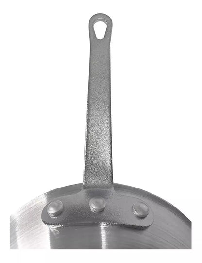 Sarten Antiadherente Alpro 26cm Aluminio Tricapa - Alpro