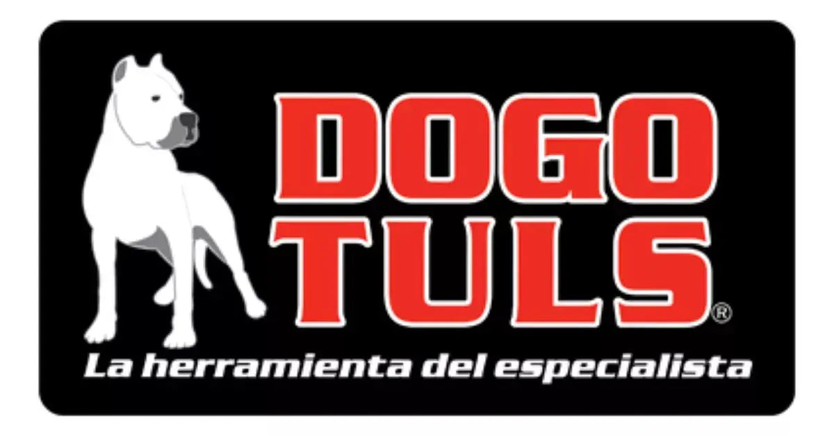 Pinza Presion 10¨ Dogotuls Mordaza Quijada Recta - Dogotuls - accesorios